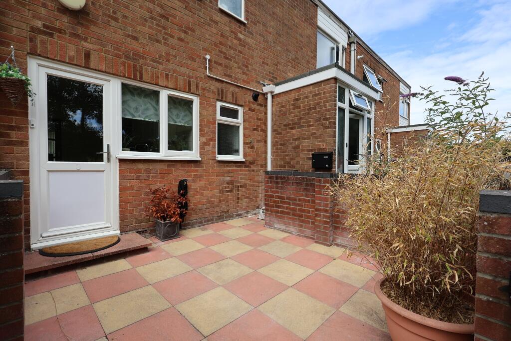 Main image of property: Northwood Square Fareham UNFURNISHED