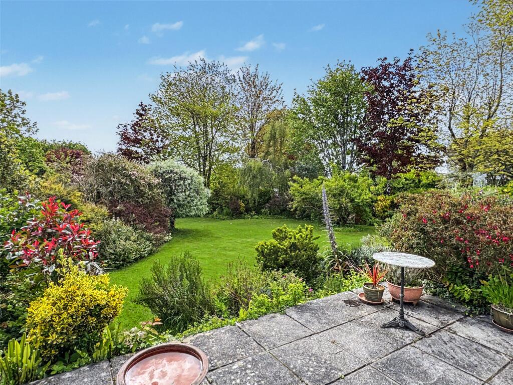 House in Bodmin, Cornwall - View 4