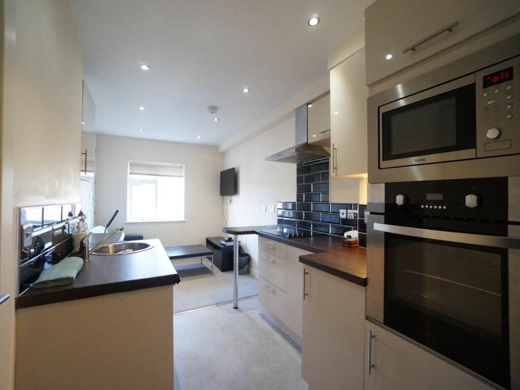Apartment in Llandudno - View 3