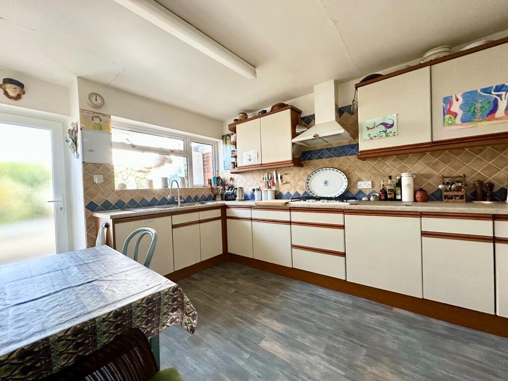 House in Exeter - More