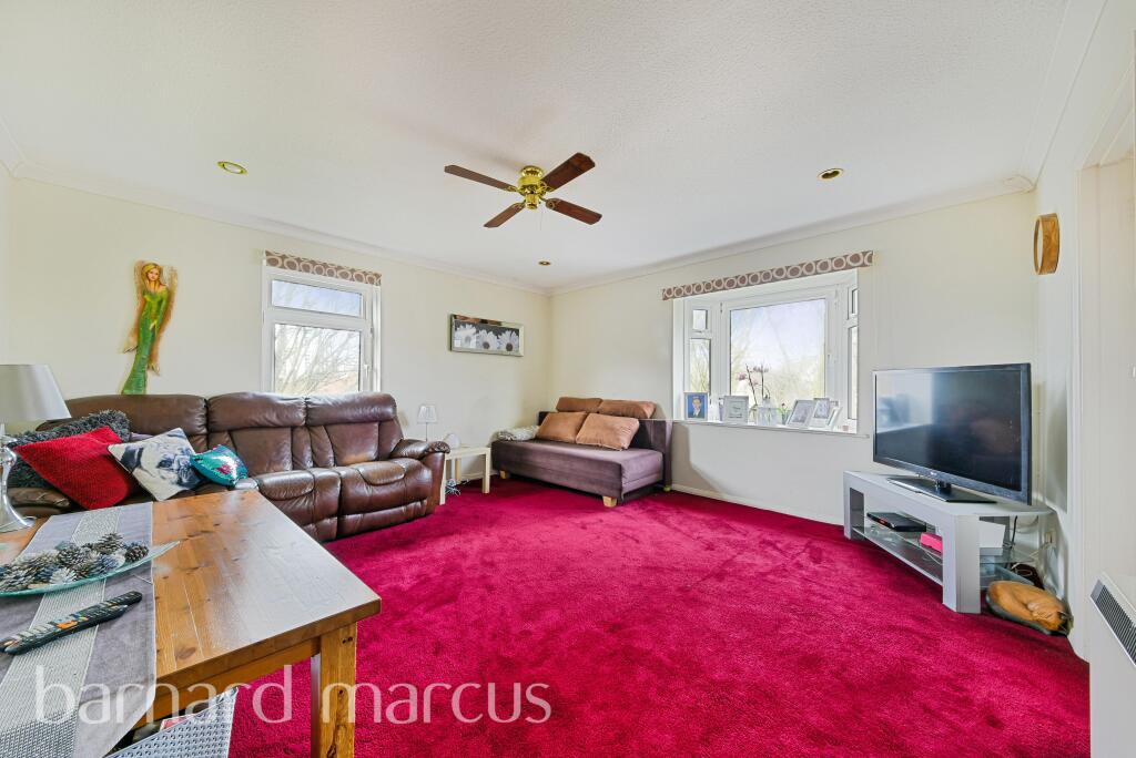 Apartment in Sutton - View 2
