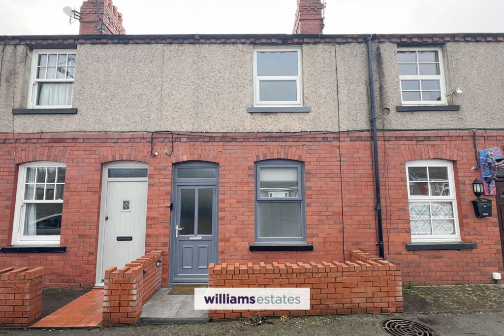 Main image of property: Caradoc Terrace, St. Asaph, LL17