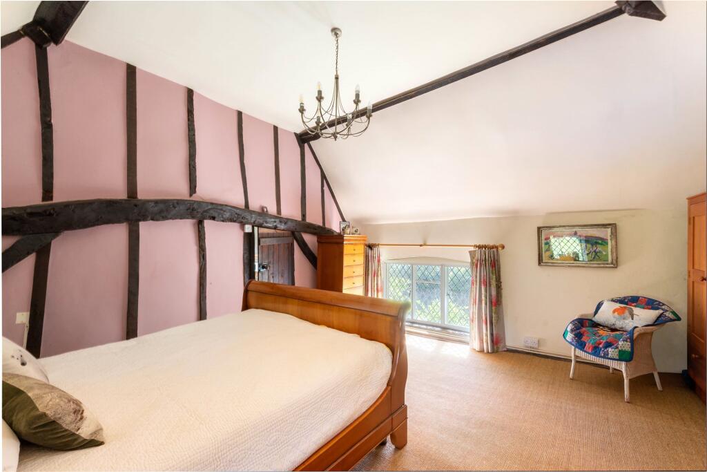 Little Hill, Great Billington, Leighton Buzzard, Bedfordshire, LU7 photo 3