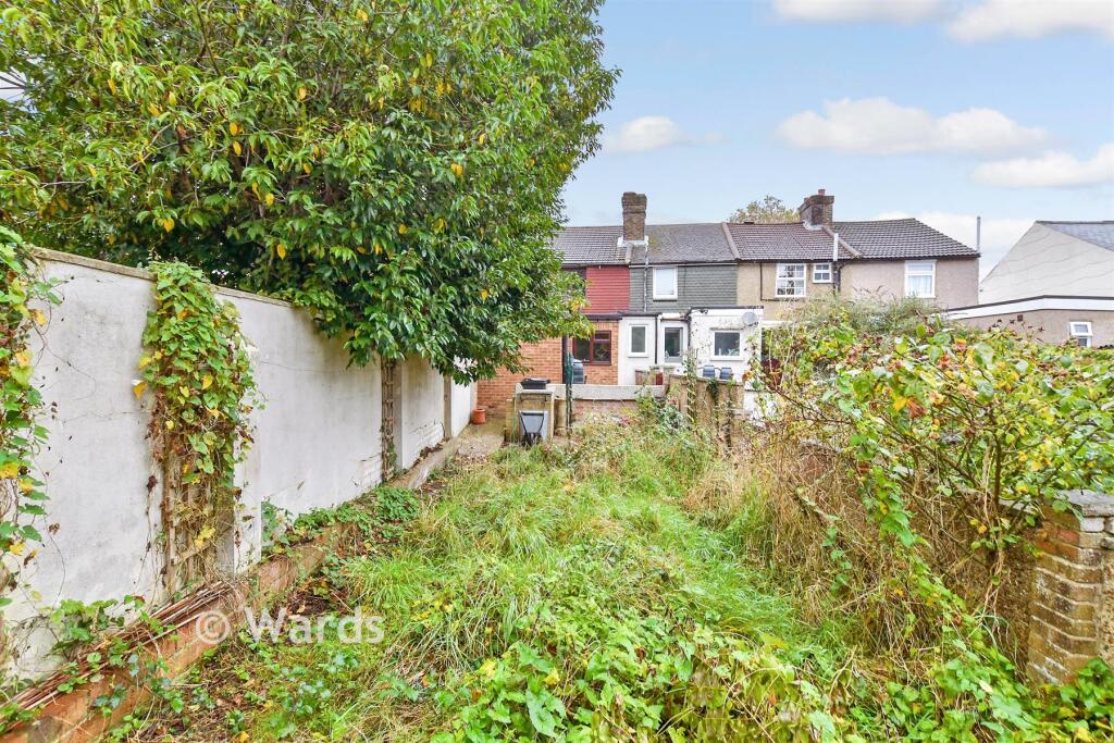 Main image of property: Giddy Horn Lane, Maidstone, Kent