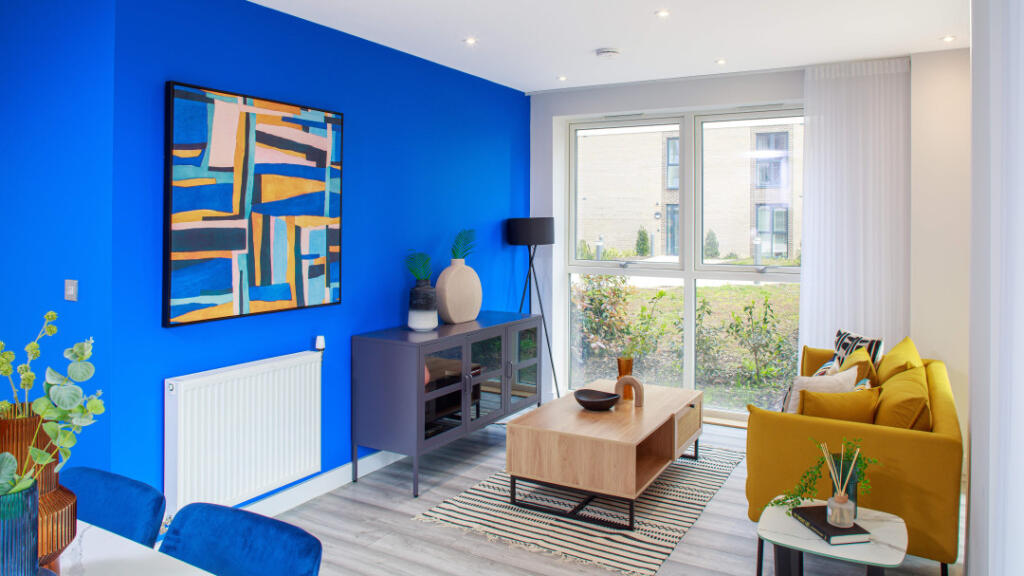 Main image of property: Rainham RM13, Rainham, RM13 8DT