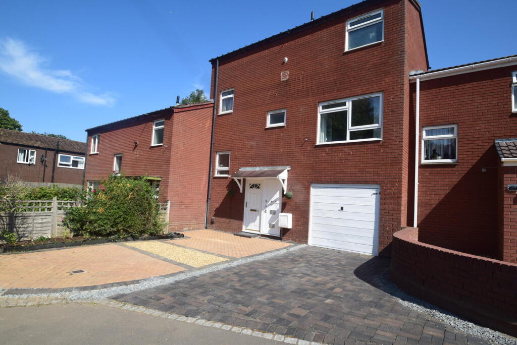 Main image of property: Dodmoor Grange, Telford