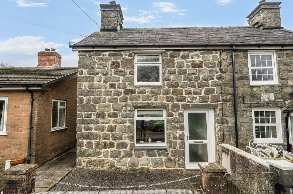 Main image of property: Bryngwyn, Cwmllinau, Machynlleth, Powys, SY20