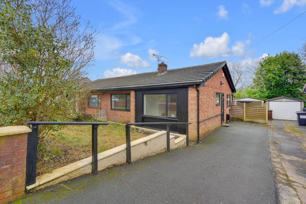 Main image of property: Horning Crescent, Burnley, BB10
