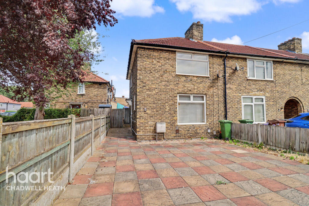 Main image of property: Joan Gardens, Dagenham
