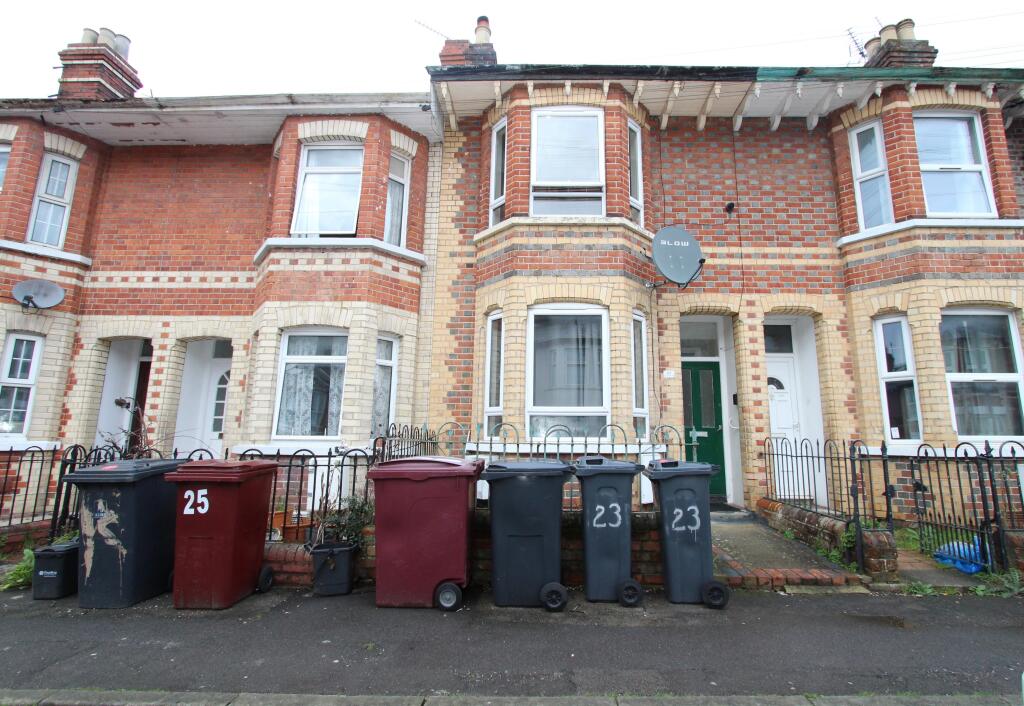 Main image of property: Swainstone Road, Reading, RG2