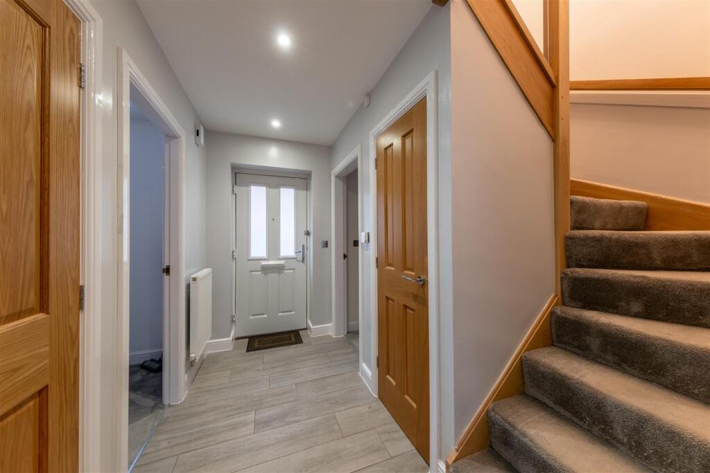 House in Crewe - View 5