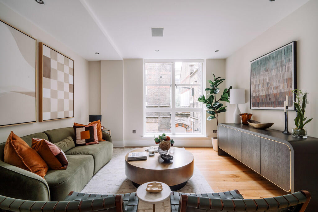 Main image of property: Stukeley Street, Seven Dials WC2