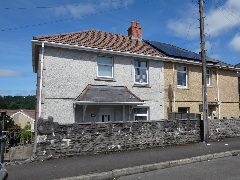 Main image of property: Idwal Street, Neath, West Glamorgan. SA11 3HR