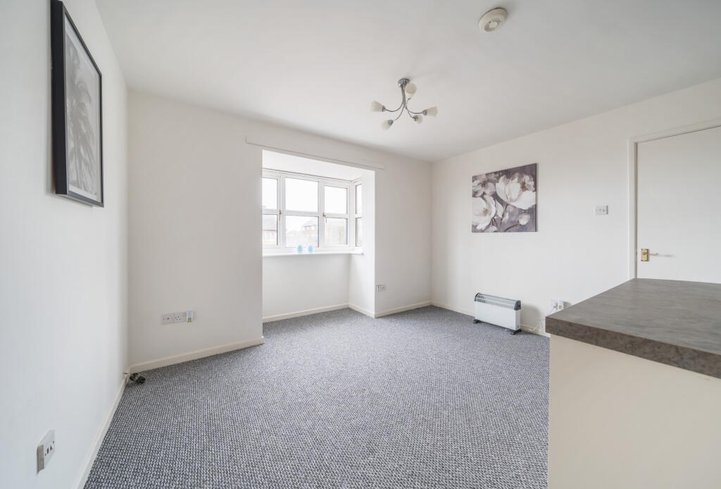 Blenheim Close, Peasedown St. John, BATH, Somerset, BA2 photo 3