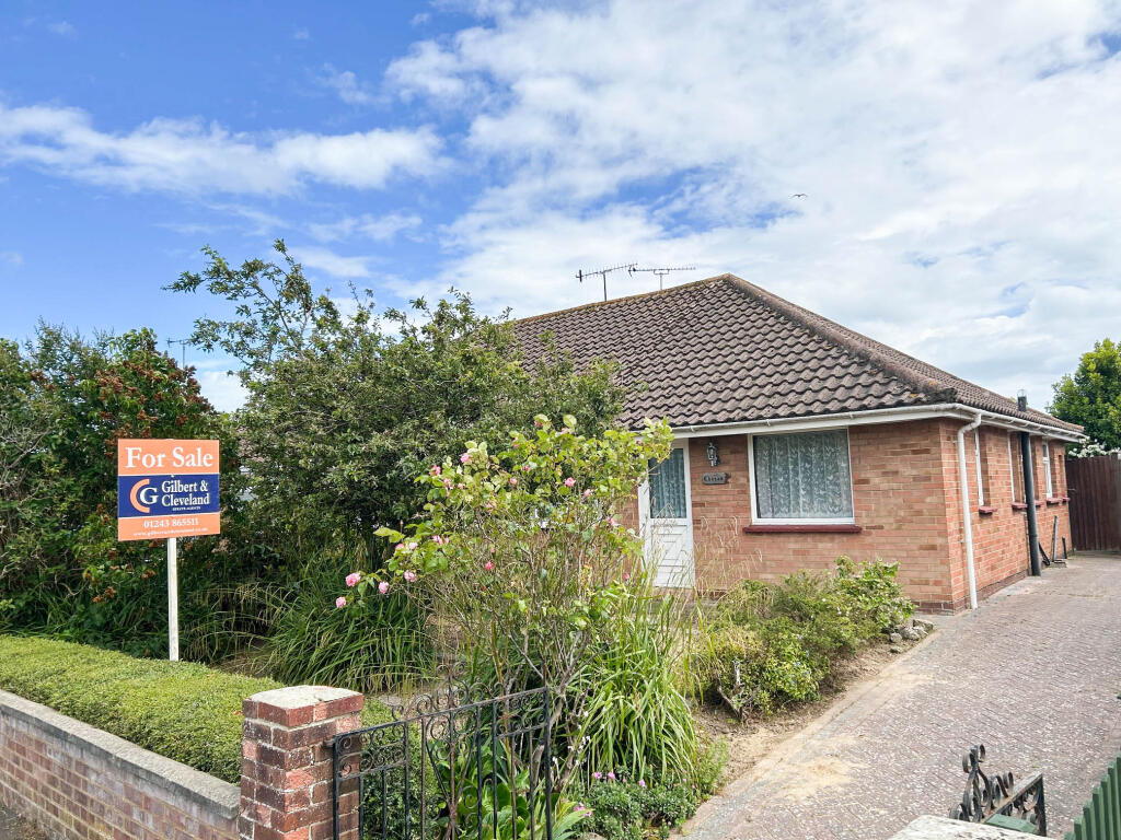 Main image of property: Hazel Road, Bognor Regis