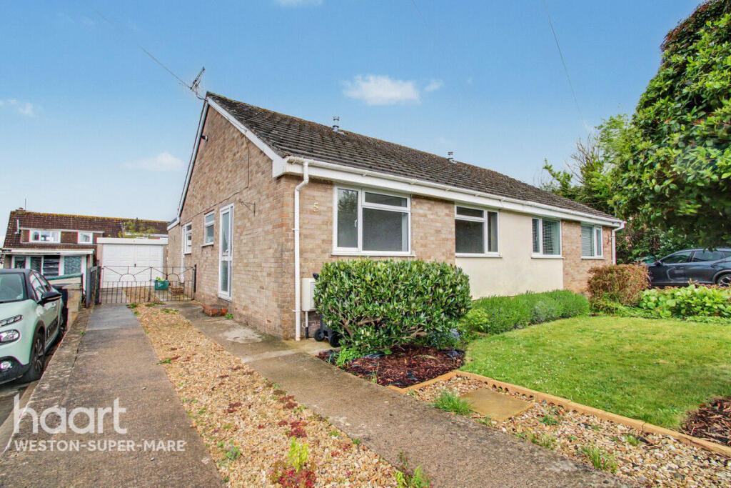 Main image of property: Waits Close, BANWELL