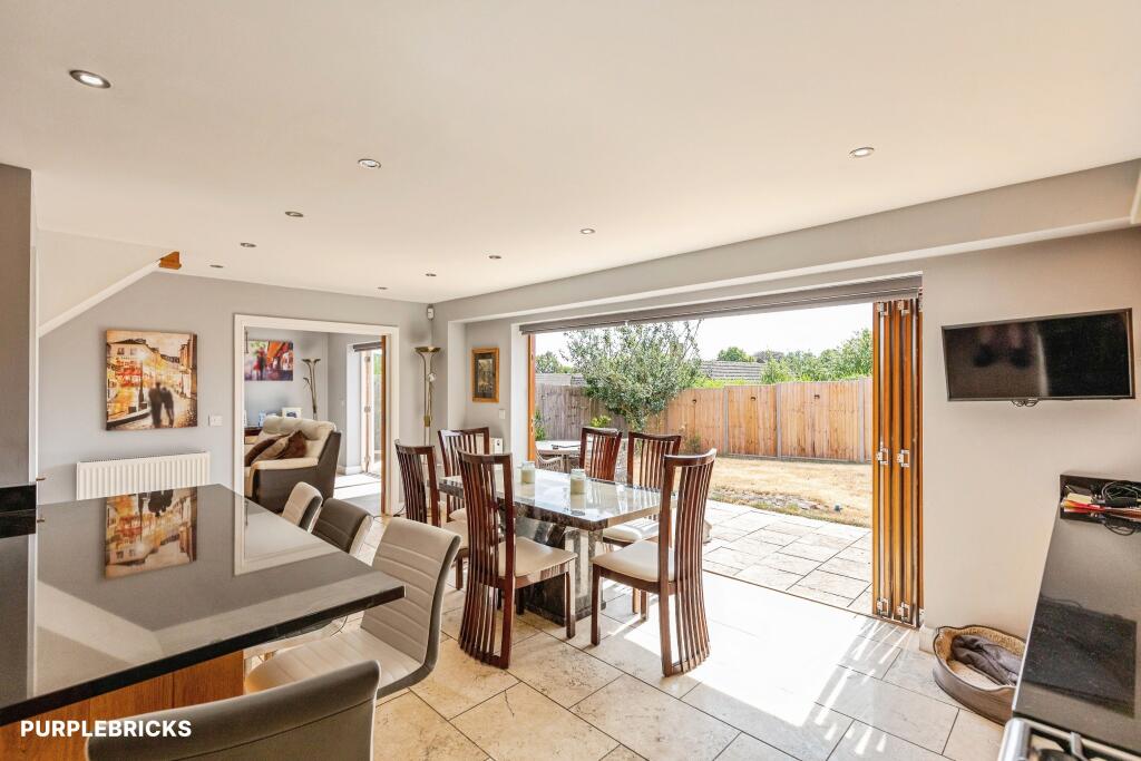 House in Northampton, Raunds - View 4