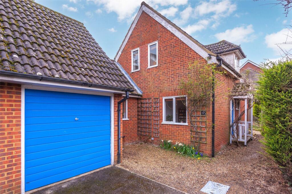 Main image of property: Little Marlow Road, Marlow, Buckinghamshire, SL7