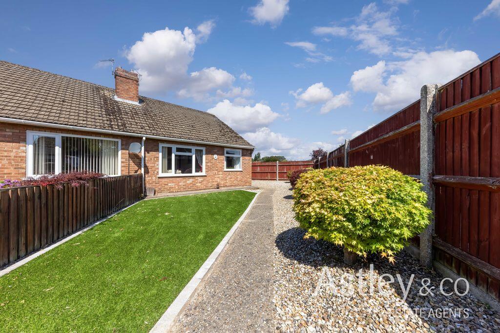 Main image of property: Carleton Close, Sprowston, Norwich
