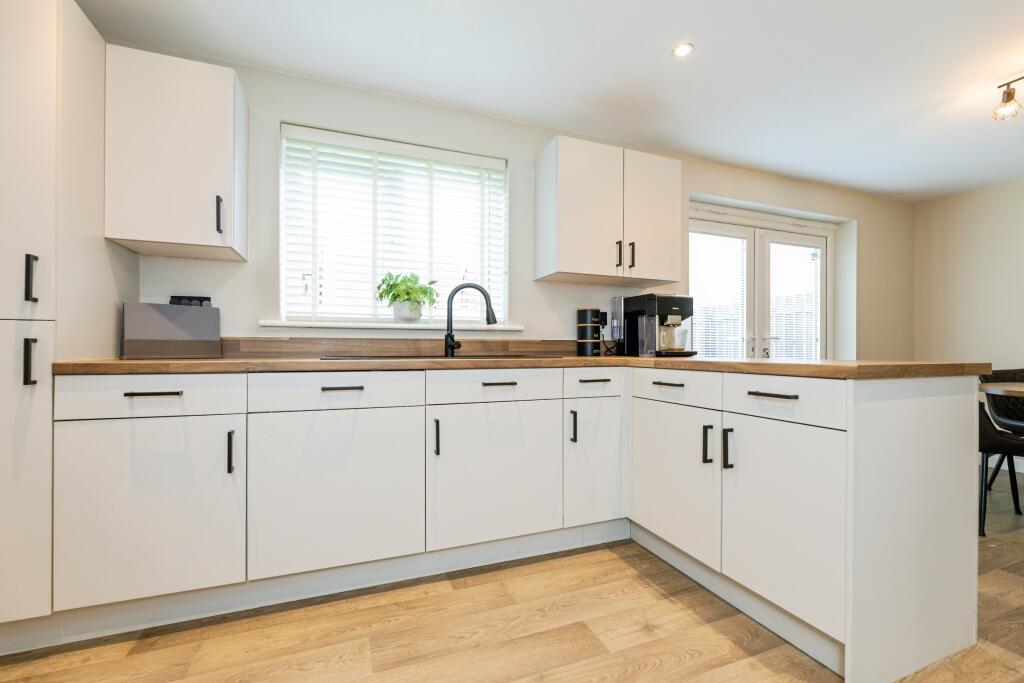 House in Rotherham, South Yorkshire - More