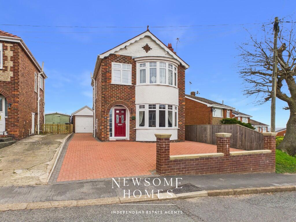 Main image of property: Pen-Y-Maes Road, Pen Y Maes, Holywell