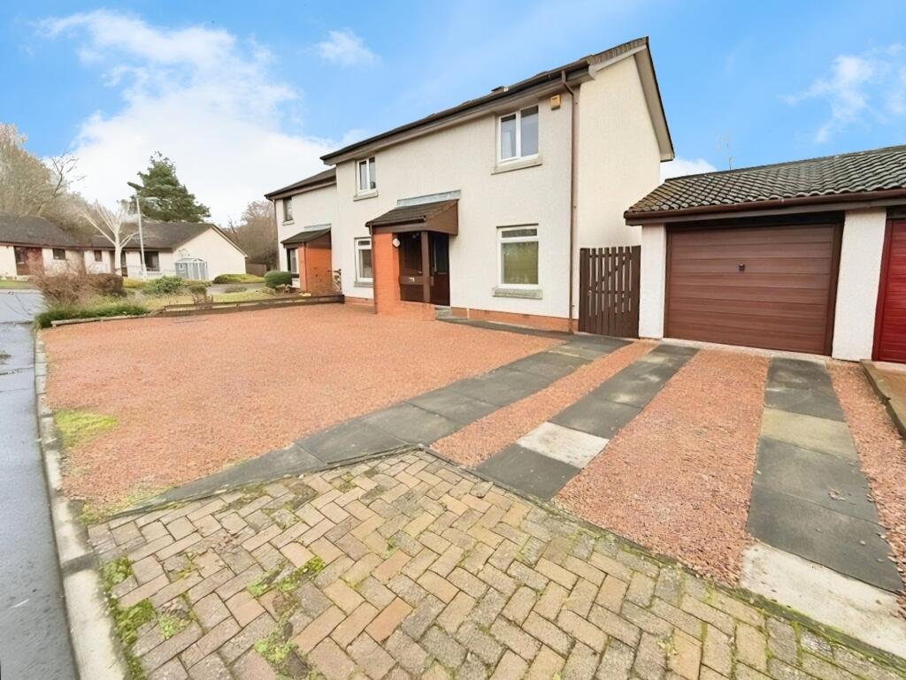 Main image of property: Auchmithie Place, Glenrothes, KY7