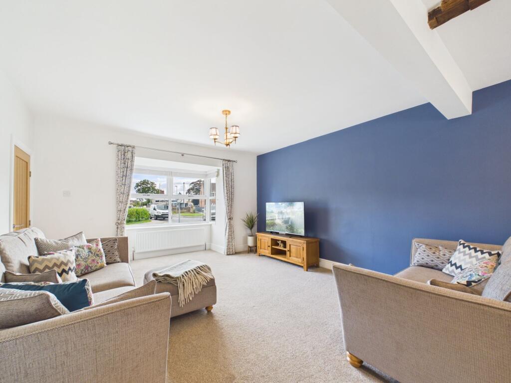 House in York - View 3