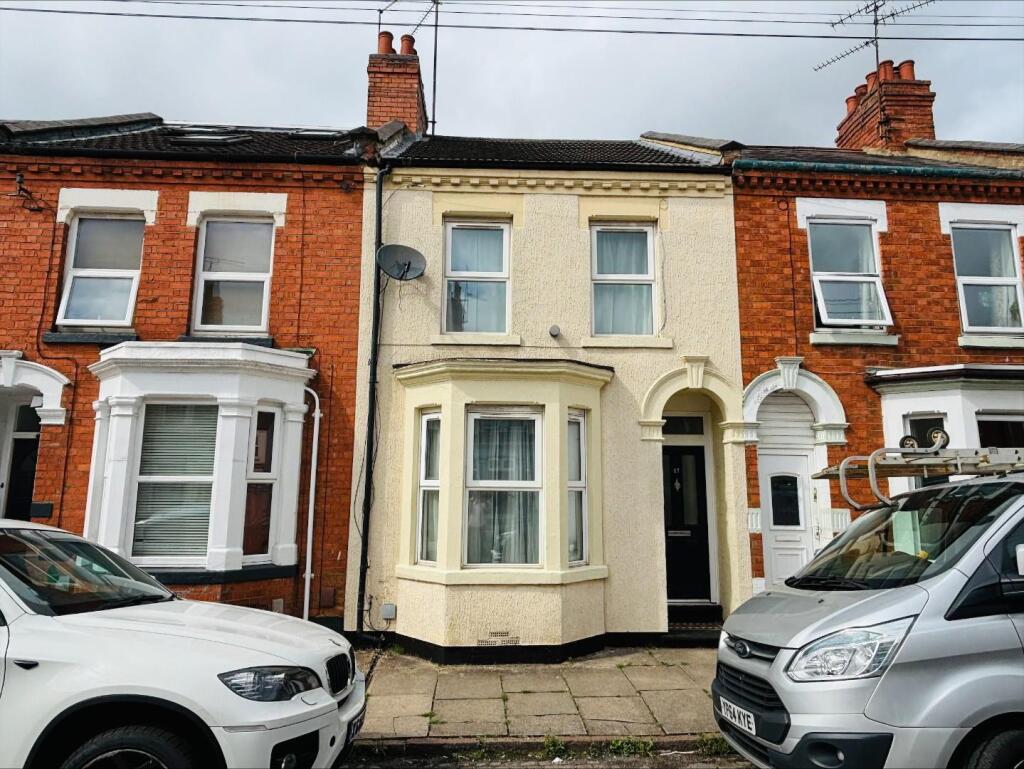 Main image of property: Turner Street, Abington, Northampton NN1
