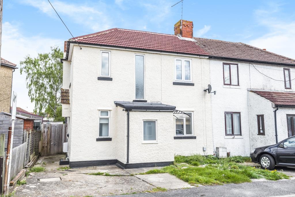 Main image of property: Bowness Avenue, Didcot, OX11