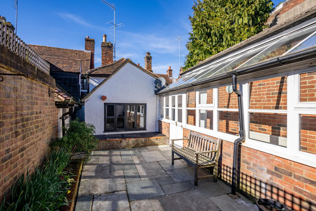 Additional image 18 of High Street, Wheathampstead, St. Albans, Hertfordshire, AL4