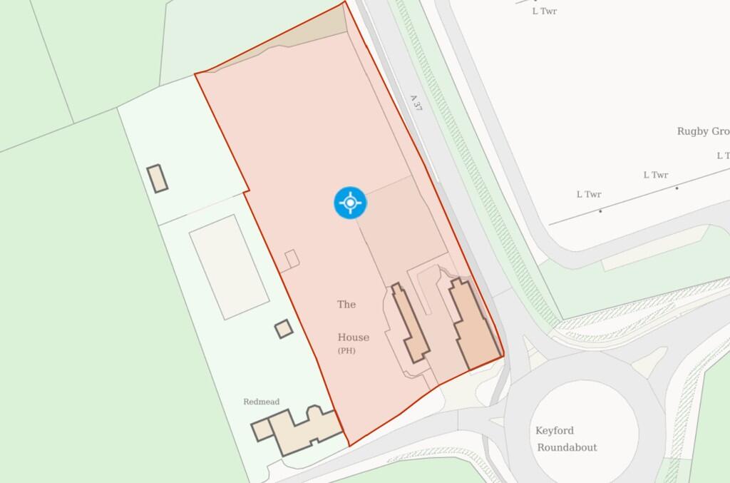 Main image of property: The Red House, Dorchester Road, Yeovil, Somerset, BA22 9RA