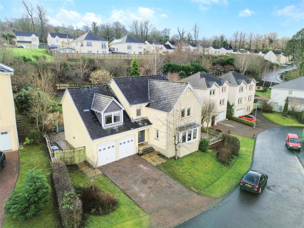 Main image of property: Bramble Wynd, Port Glasgow, Inverclyde, PA14