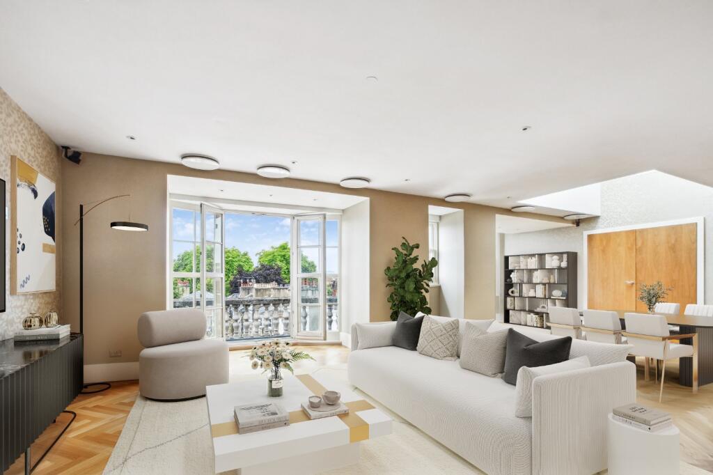 Apartment in London