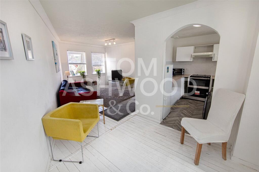 Main image of property: Clarence Road, Manor Park, London, E12