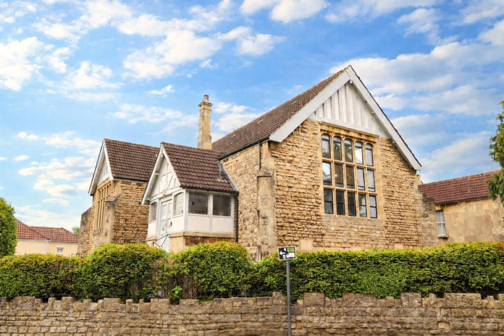 Additional image 6 of The Old Methodist Church, Triangle West, Oldfield Park, Bath, BA2