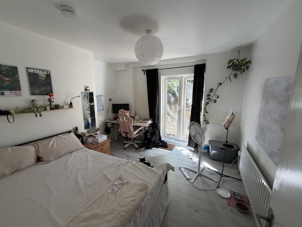 Main image of property: Amhurst Road, Hackney, London