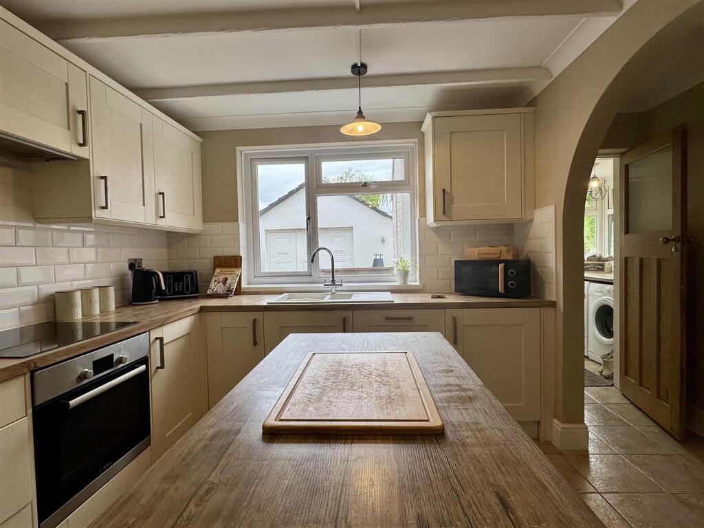 House in Newport, Chepstow - View 4