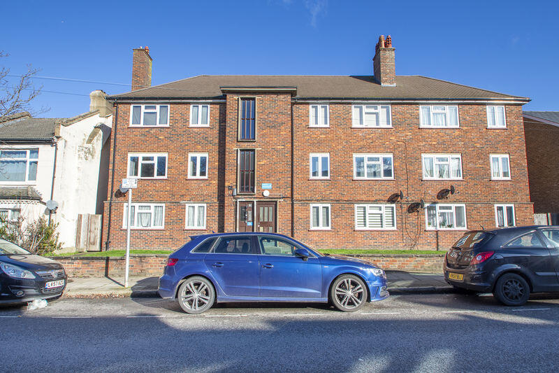 Main image of property: Havelock Road, Bromley