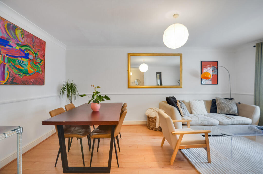 Sycamore Court, 81 Blackheath Road, London, SE10 photo 2