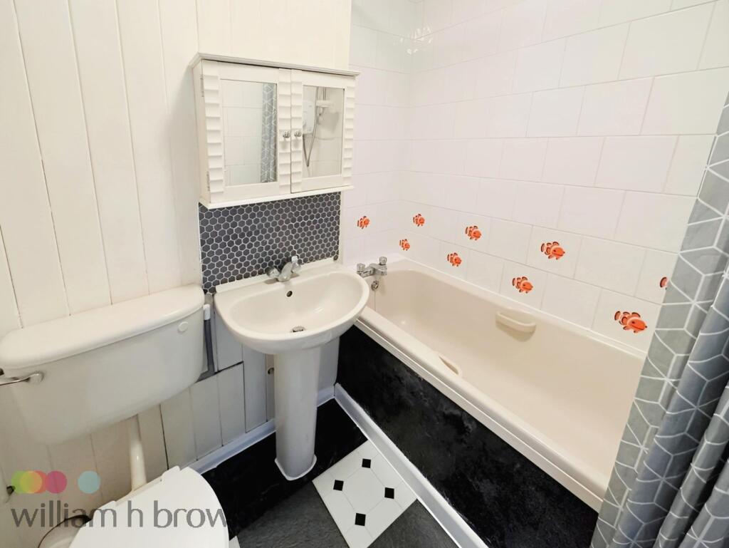 Apartment in Clacton-on-Sea, Great Clacton - More