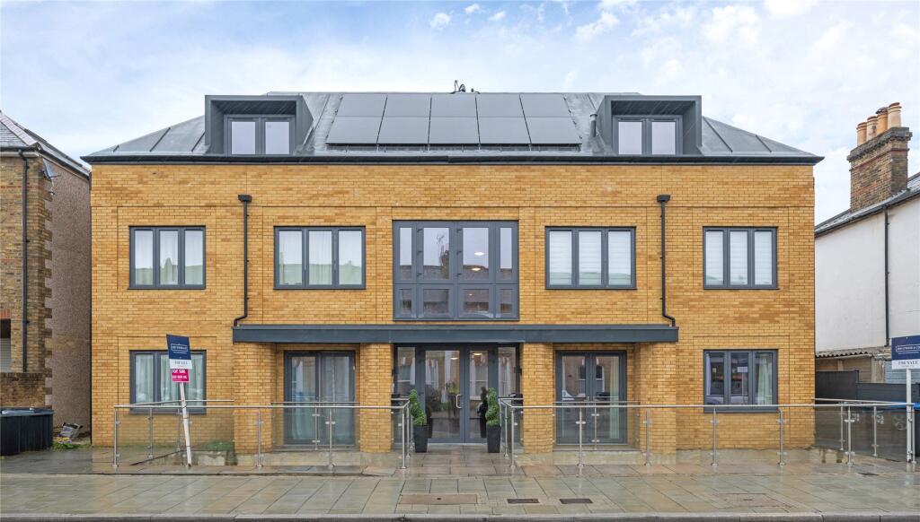 Main image of property: Hartfield Road, London, SW19