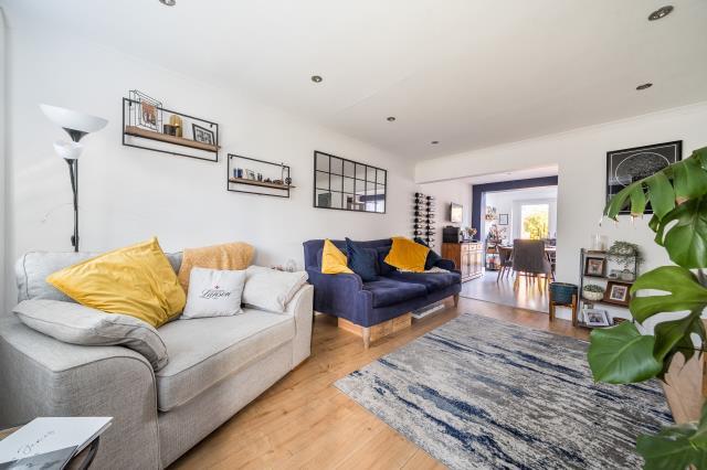 House in Winkfield, Martin's Heron - View 5