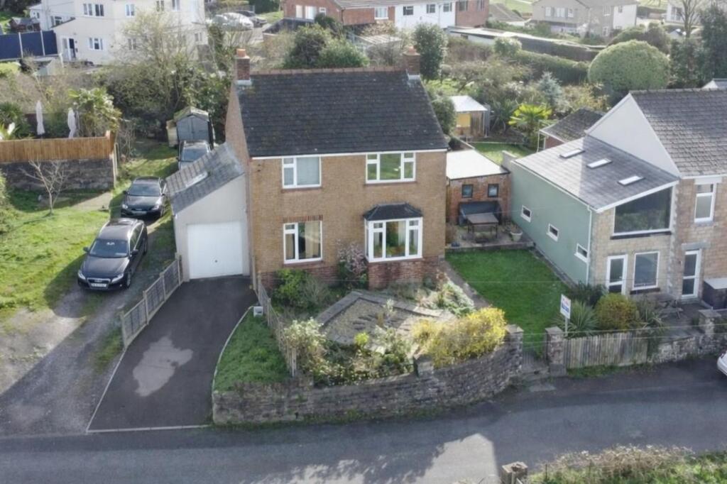 Main image of property: Heywood Road, Cinderford