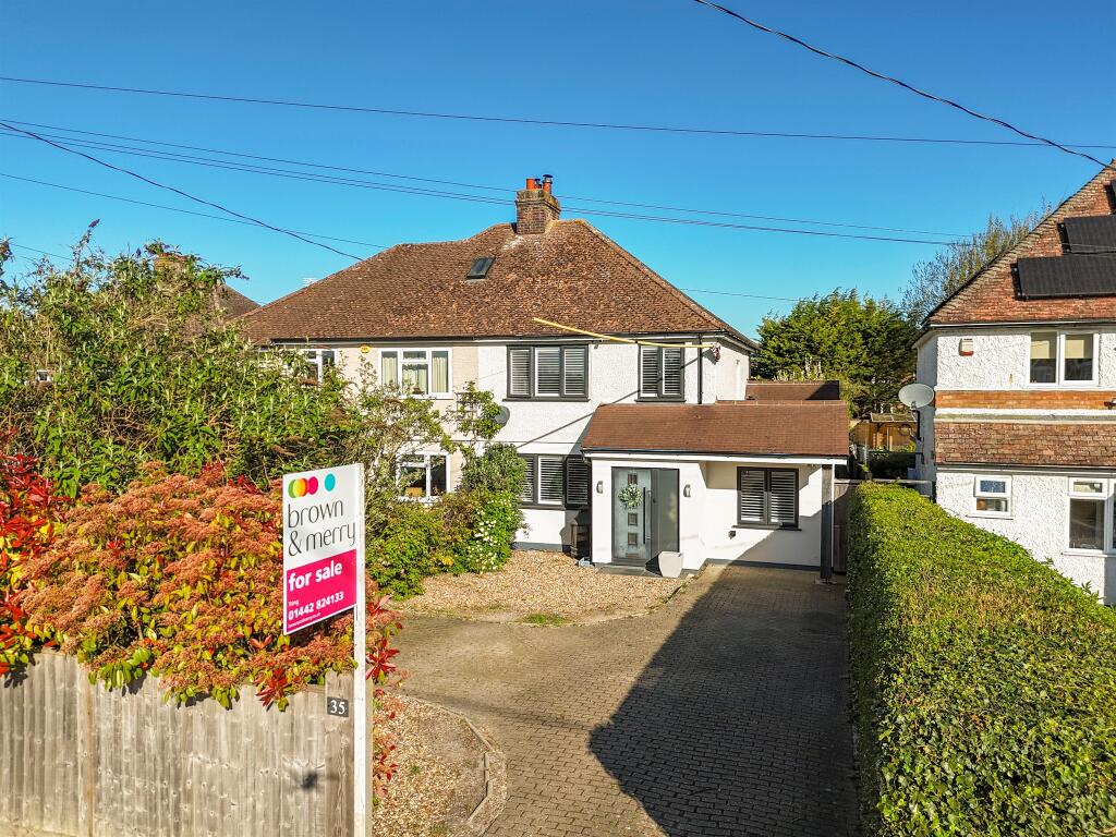 Main image of property: Lower Icknield Way, Marsworth, Tring