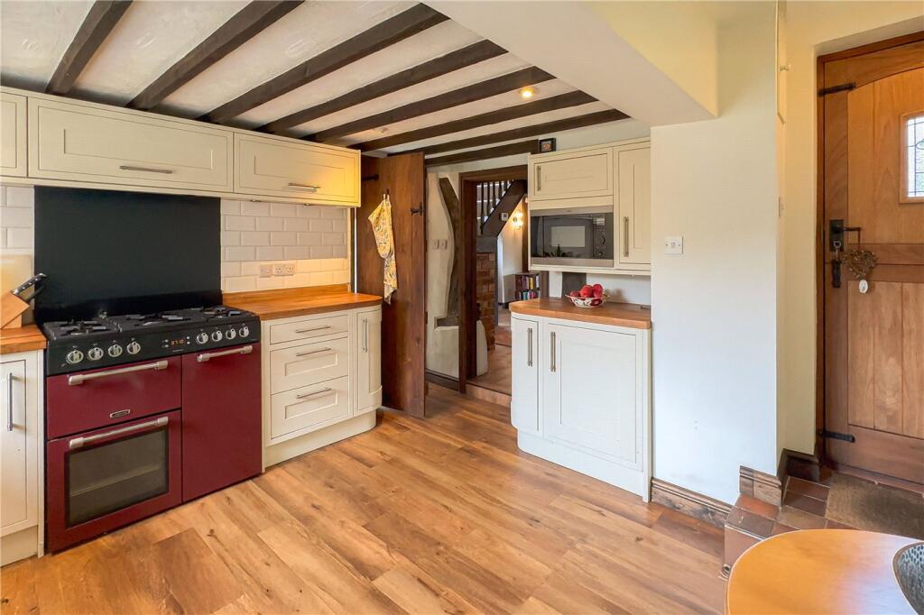 Station Road, Bishops Itchington, Southam, Warwickshire, CV47 photo 4
