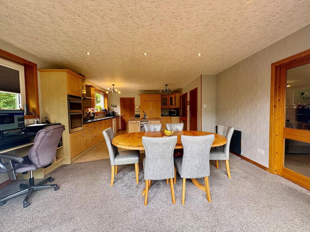 House in Thurso, Caithness - More