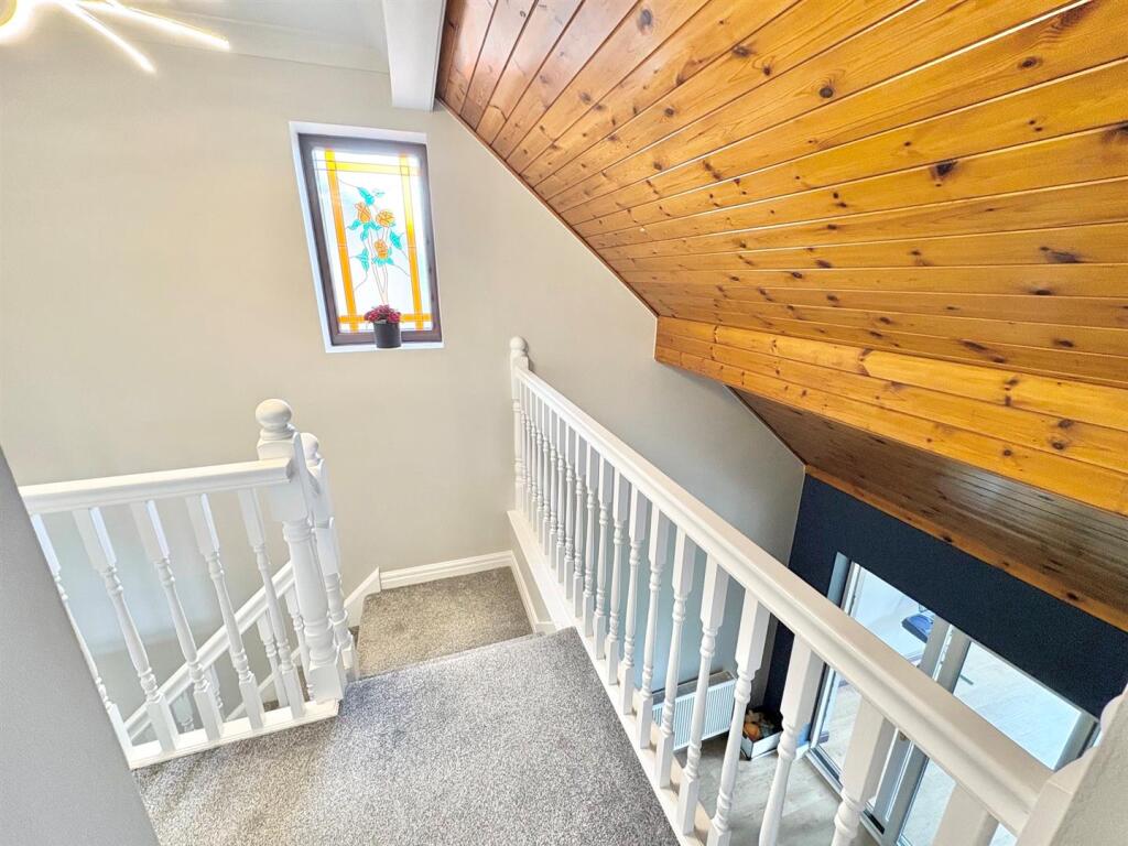 House in Wigan - More