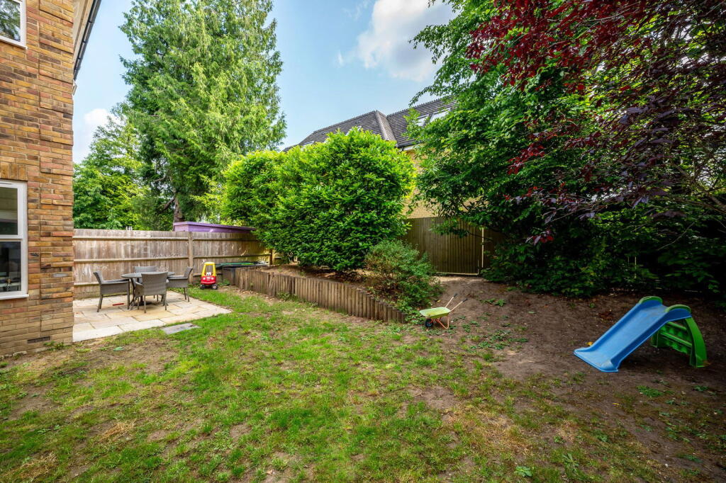 Bradbourne Vale Road, Sevenoaks, TN13 photo 3