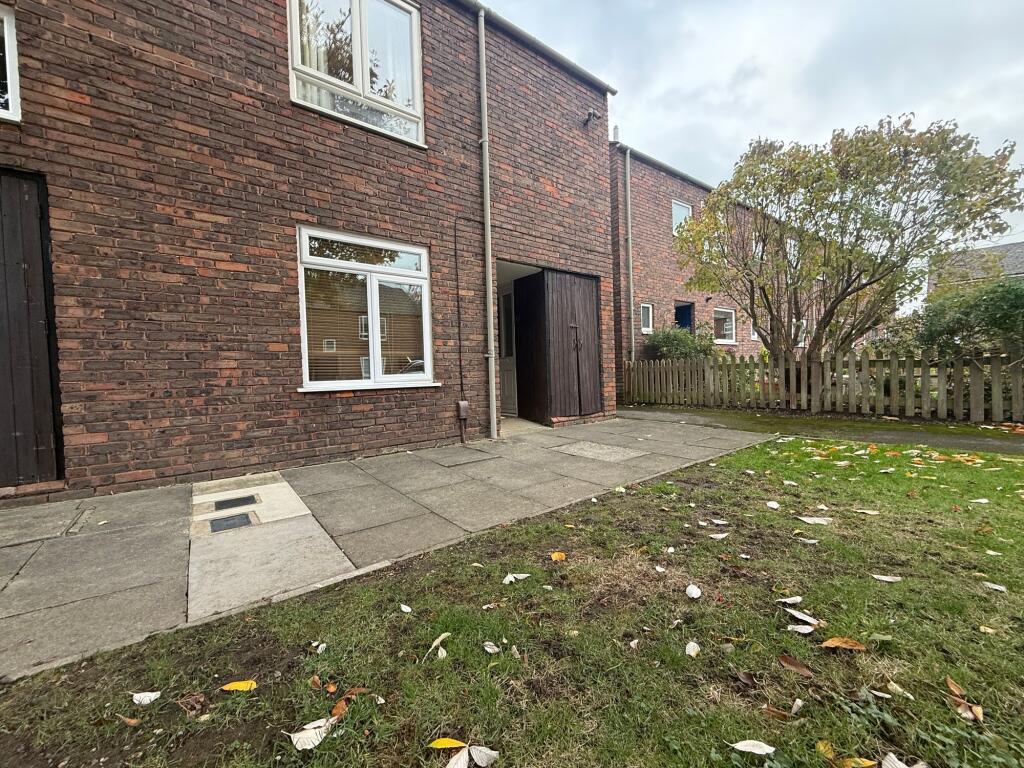 Main image of property: Hatton Grove, West Drayton, UB7