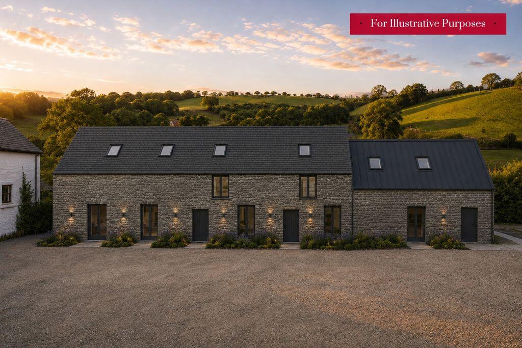 Main image of property: The Stables, East Allington, Totnes